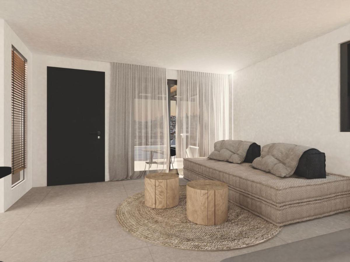 Neapolis 21 Suites, Premium Key Collection Skiathos Chora Extérieur photo