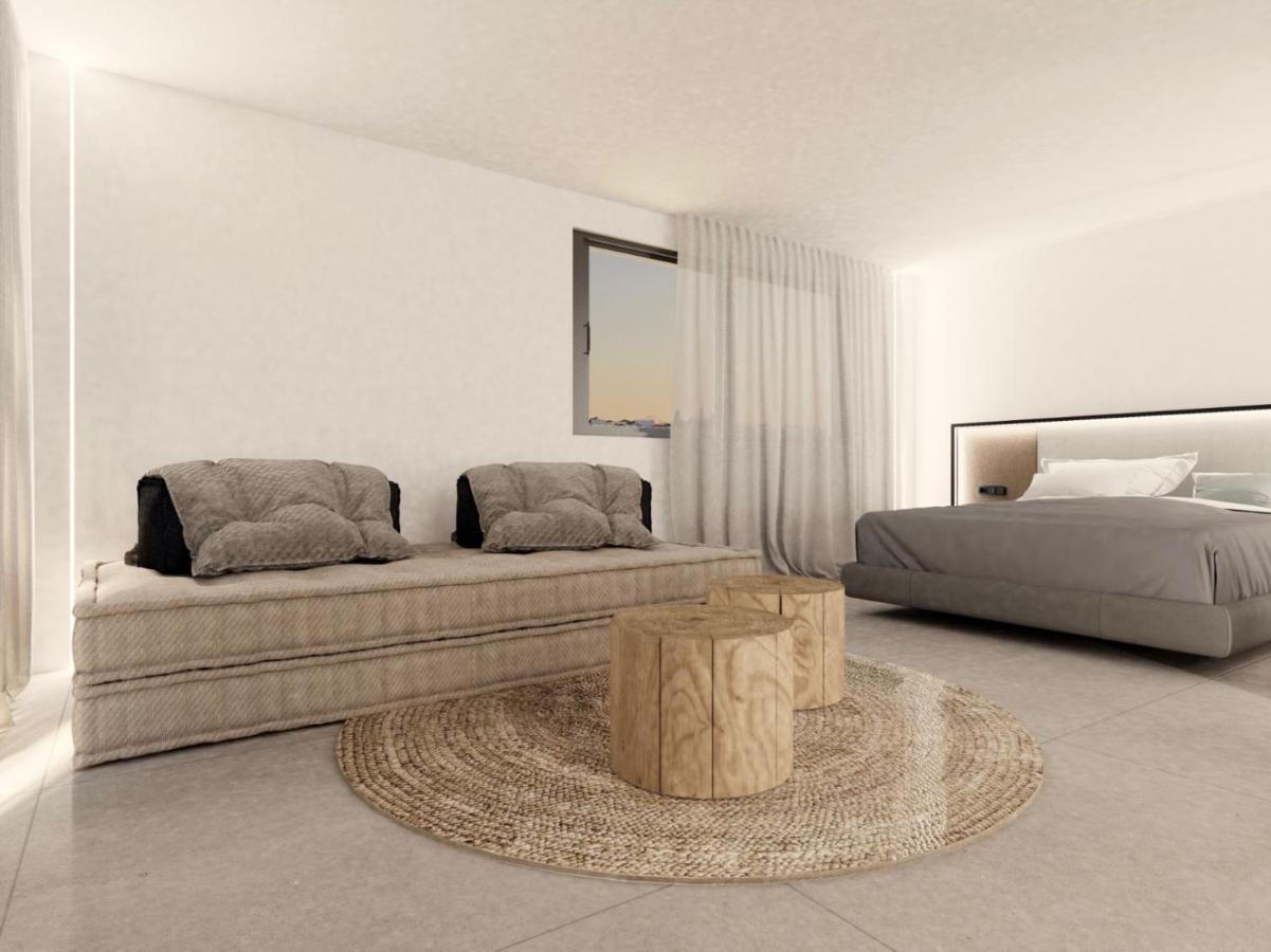 Neapolis 21 Suites, Premium Key Collection Skiathos Chora Extérieur photo