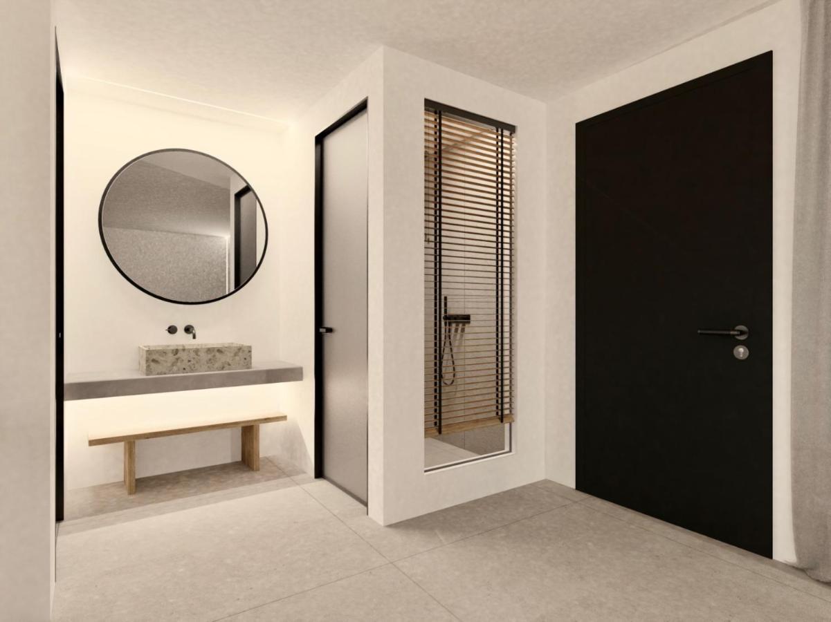 Neapolis 21 Suites, Premium Key Collection Skiathos Chora Extérieur photo
