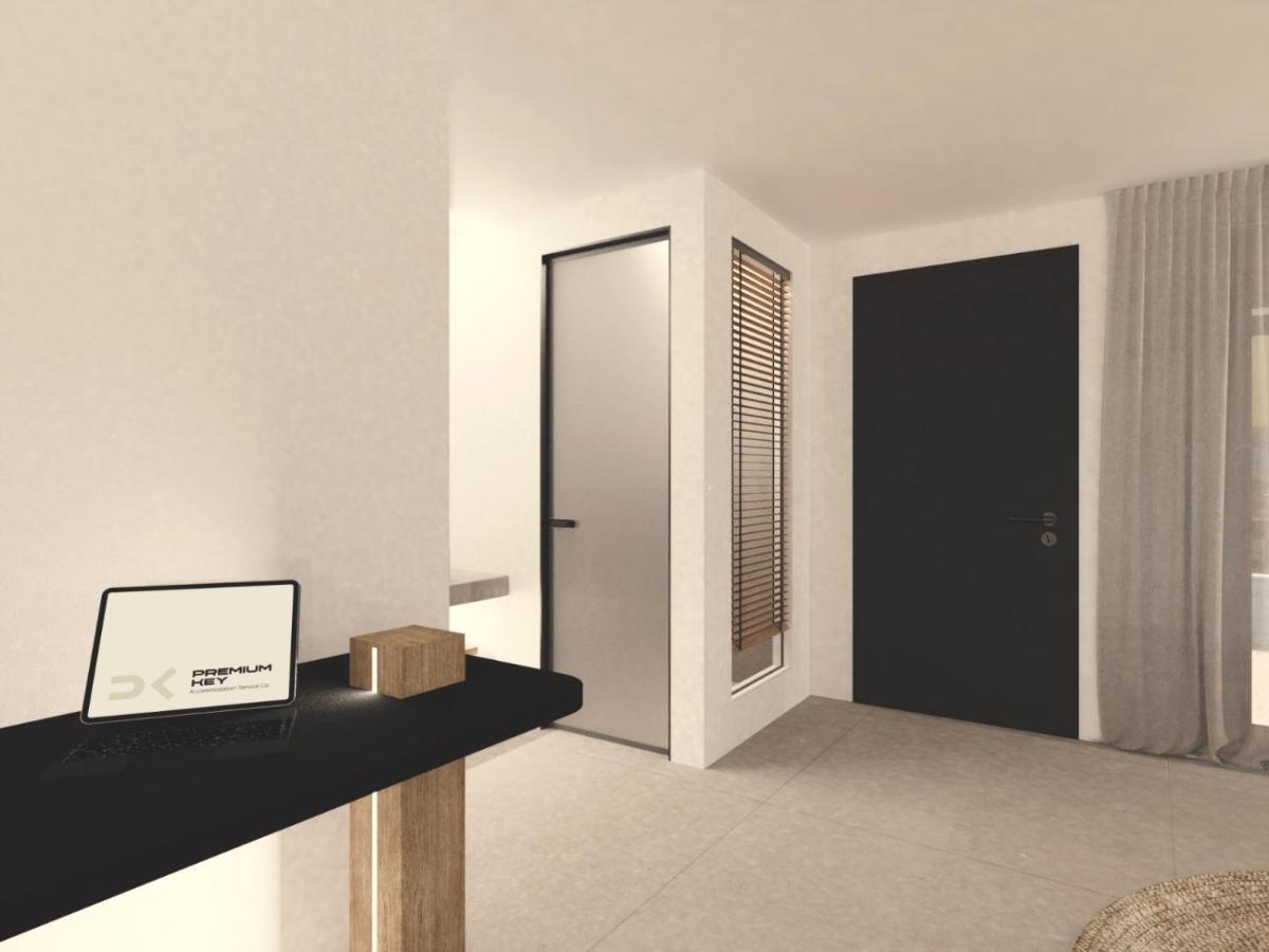 Neapolis 21 Suites, Premium Key Collection Skiathos Chora Extérieur photo