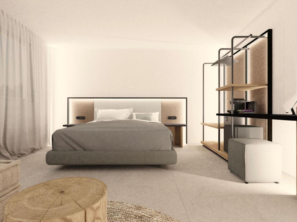 Neapolis 21 Suites, Premium Key Collection Skiathos Chora Extérieur photo