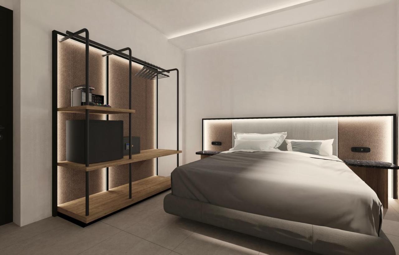 Neapolis 21 Suites, Premium Key Collection Skiathos Chora Extérieur photo