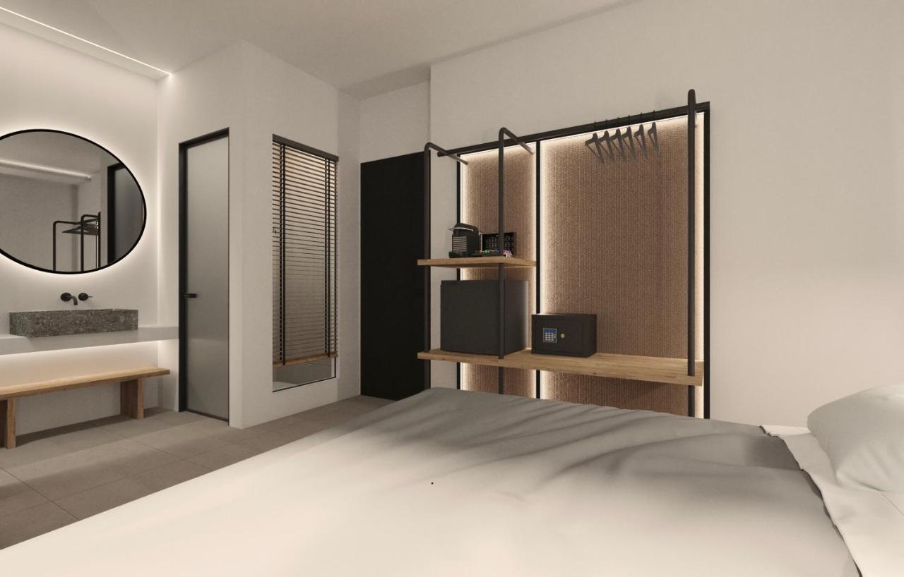 Neapolis 21 Suites, Premium Key Collection Skiathos Chora Extérieur photo