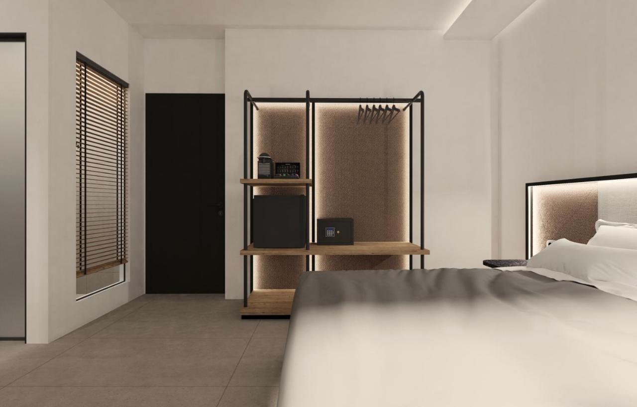 Neapolis 21 Suites, Premium Key Collection Skiathos Chora Extérieur photo