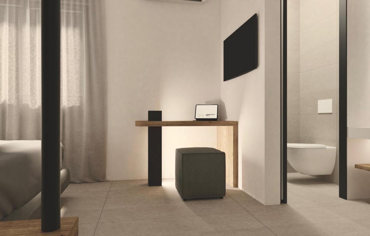 Neapolis 21 Suites, Premium Key Collection Skiathos Chora Extérieur photo