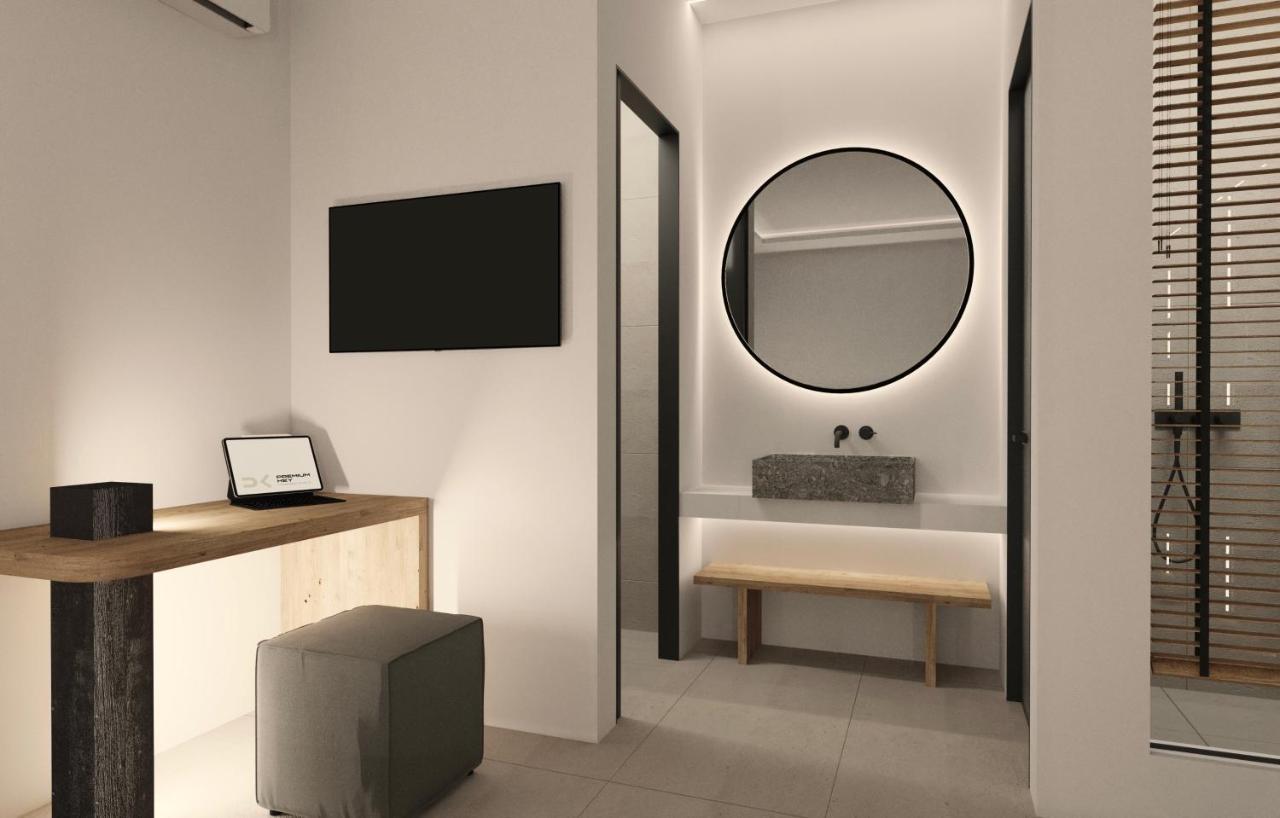 Neapolis 21 Suites, Premium Key Collection Skiathos Chora Extérieur photo