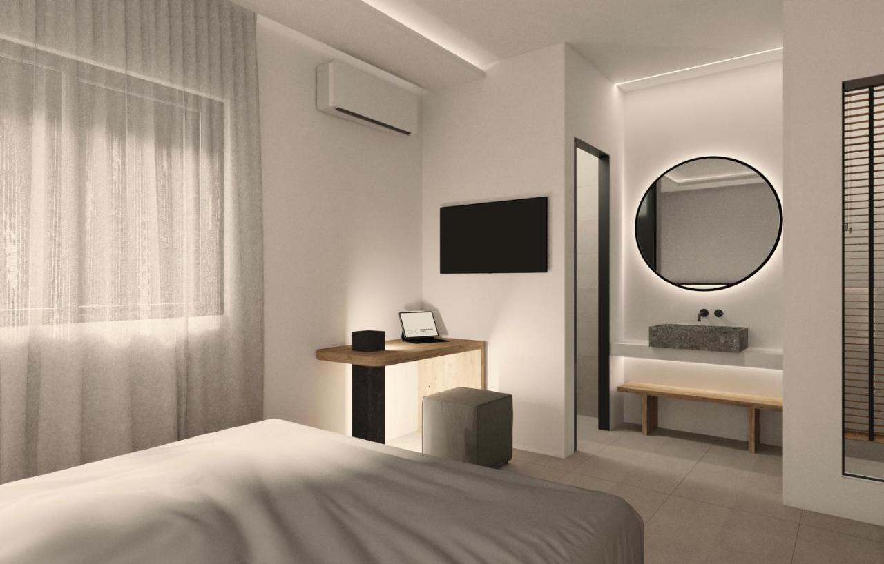 Neapolis 21 Suites, Premium Key Collection Skiathos Chora Extérieur photo