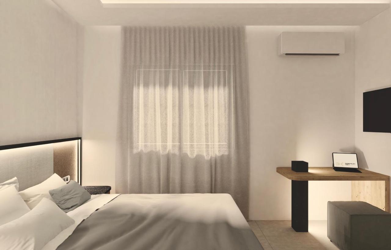 Neapolis 21 Suites, Premium Key Collection Skiathos Chora Extérieur photo