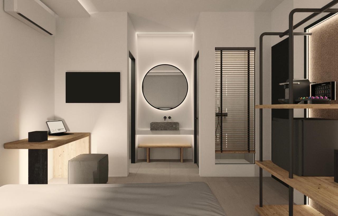 Neapolis 21 Suites, Premium Key Collection Skiathos Chora Extérieur photo