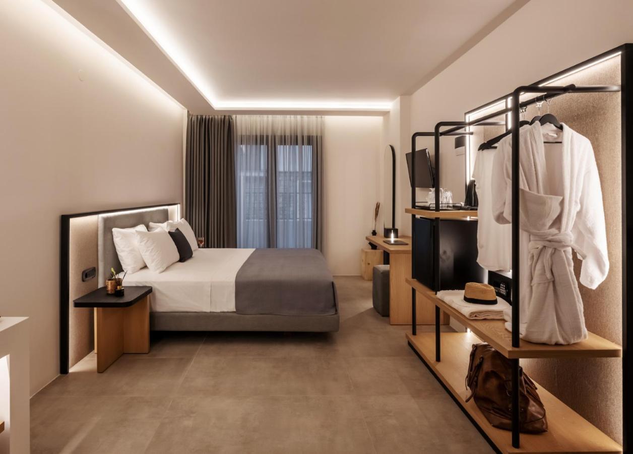 Neapolis 21 Suites, Premium Key Collection Skiathos Chora Extérieur photo