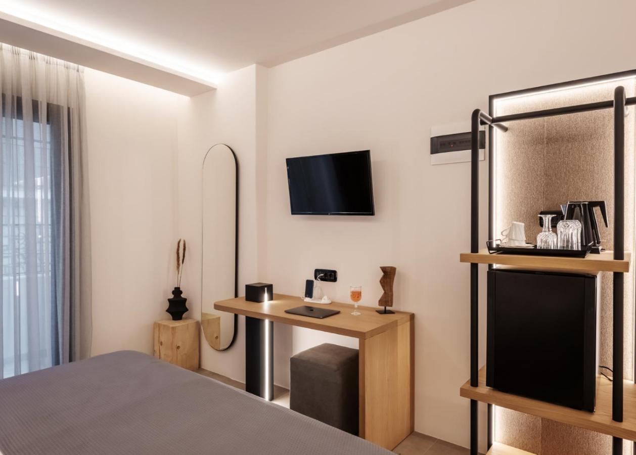 Neapolis 21 Suites, Premium Key Collection Skiathos Chora Extérieur photo