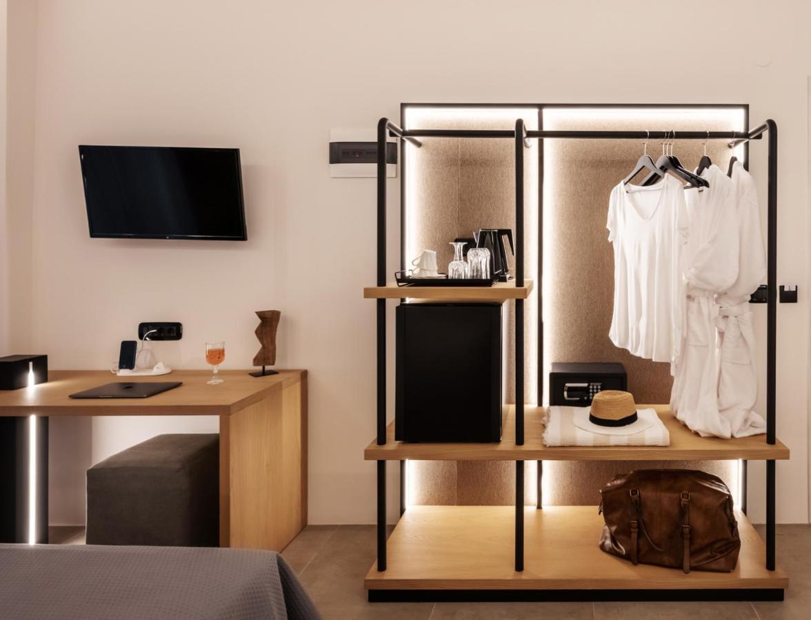 Neapolis 21 Suites, Premium Key Collection Skiathos Chora Extérieur photo