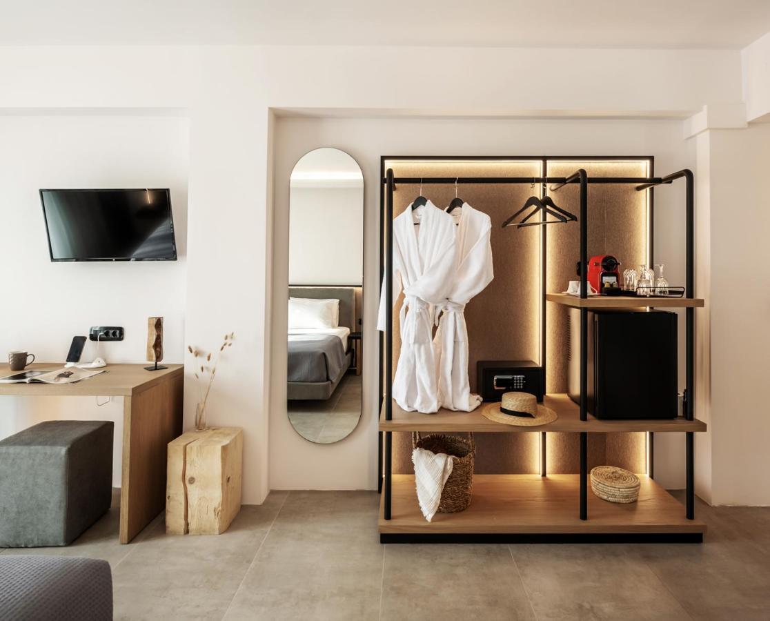 Neapolis 21 Suites, Premium Key Collection Skiathos Chora Extérieur photo