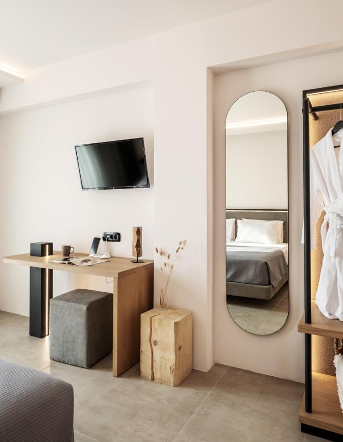Neapolis 21 Suites, Premium Key Collection Skiathos Chora Extérieur photo