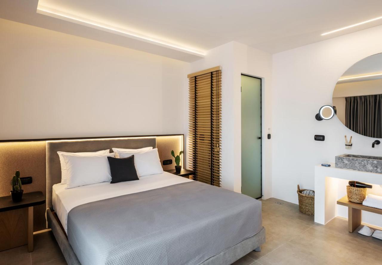 Neapolis 21 Suites, Premium Key Collection Skiathos Chora Extérieur photo