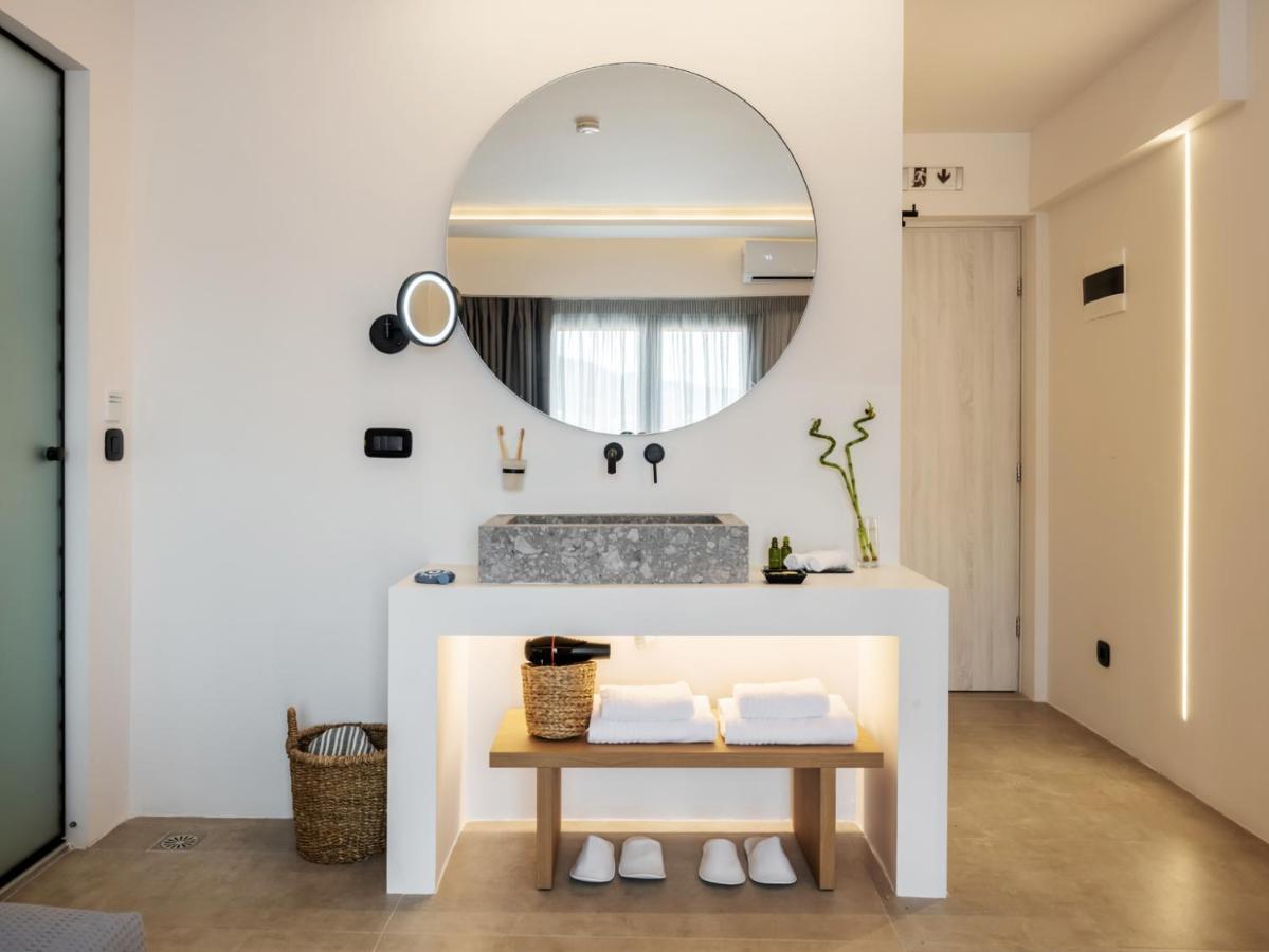 Neapolis 21 Suites, Premium Key Collection Skiathos Chora Extérieur photo
