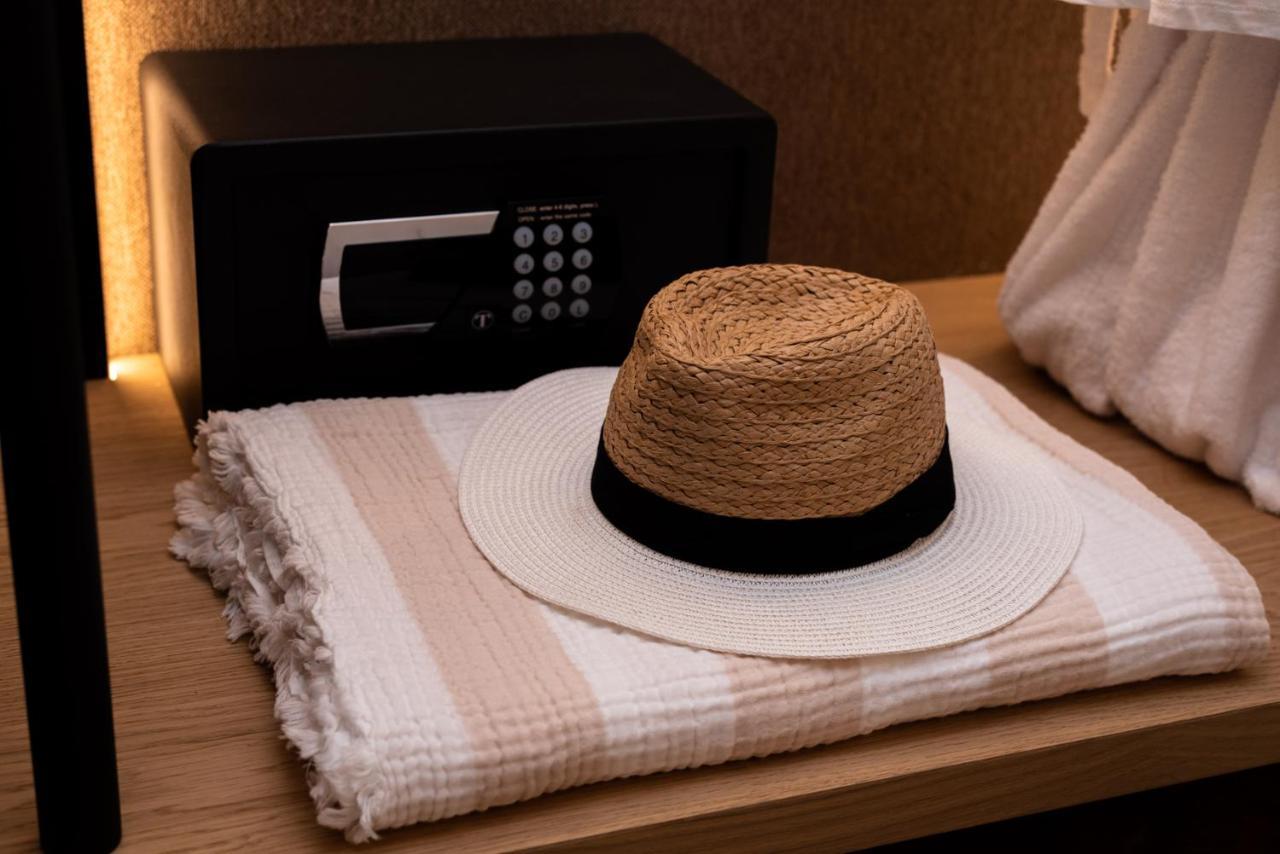 Neapolis 21 Suites, Premium Key Collection Skiathos Chora Extérieur photo