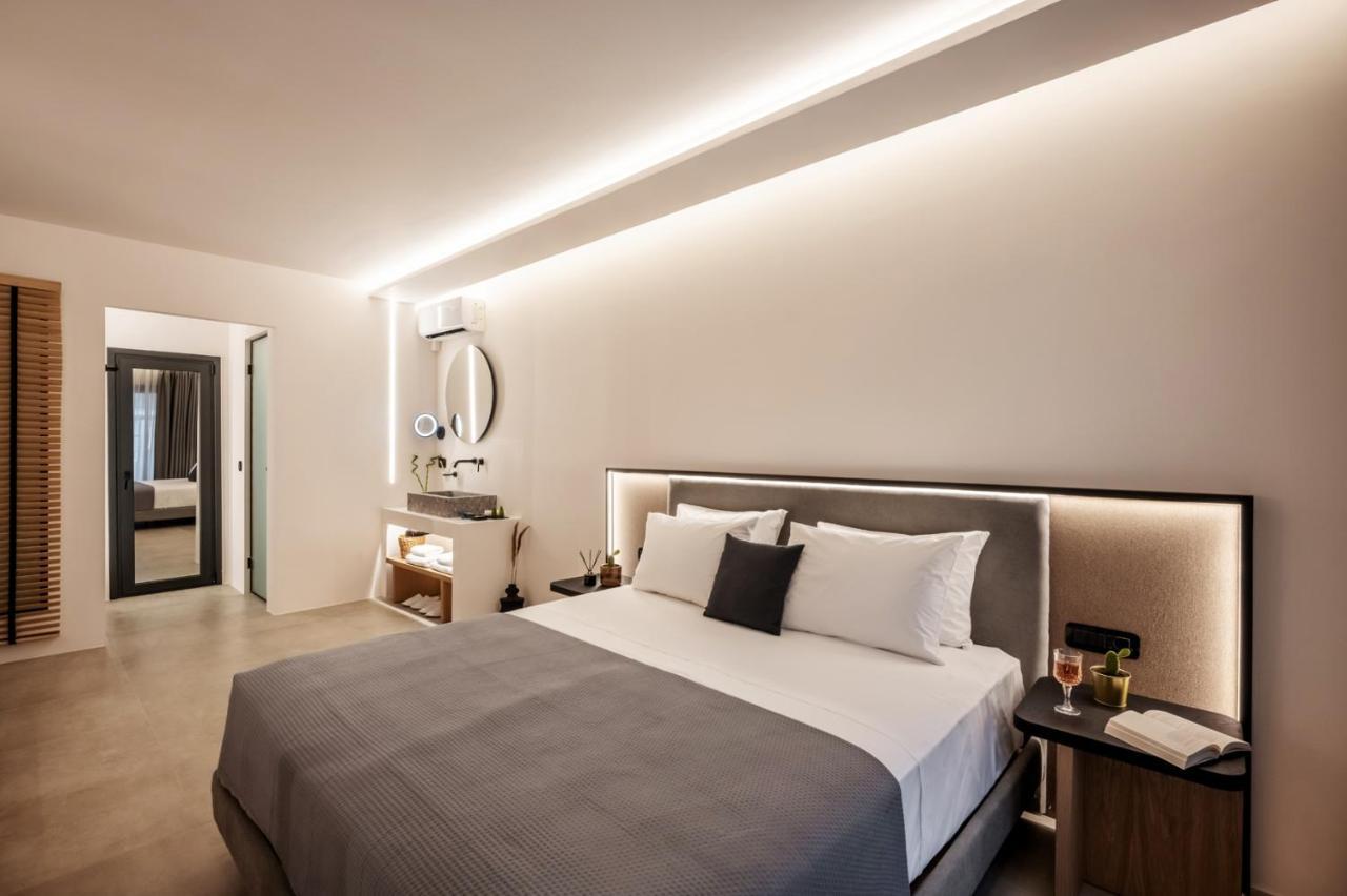 Neapolis 21 Suites, Premium Key Collection Skiathos Chora Extérieur photo
