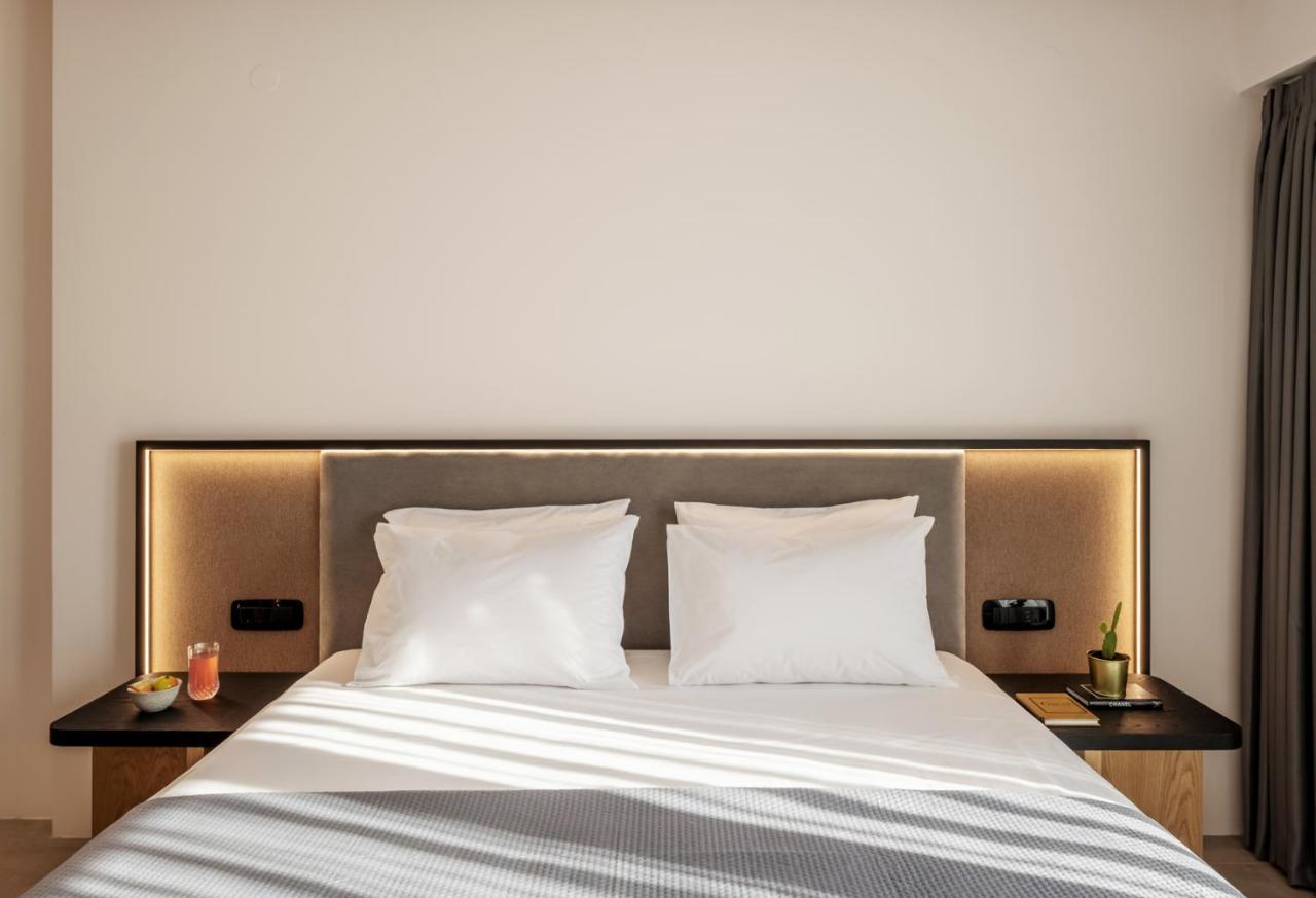 Neapolis 21 Suites, Premium Key Collection Skiathos Chora Extérieur photo