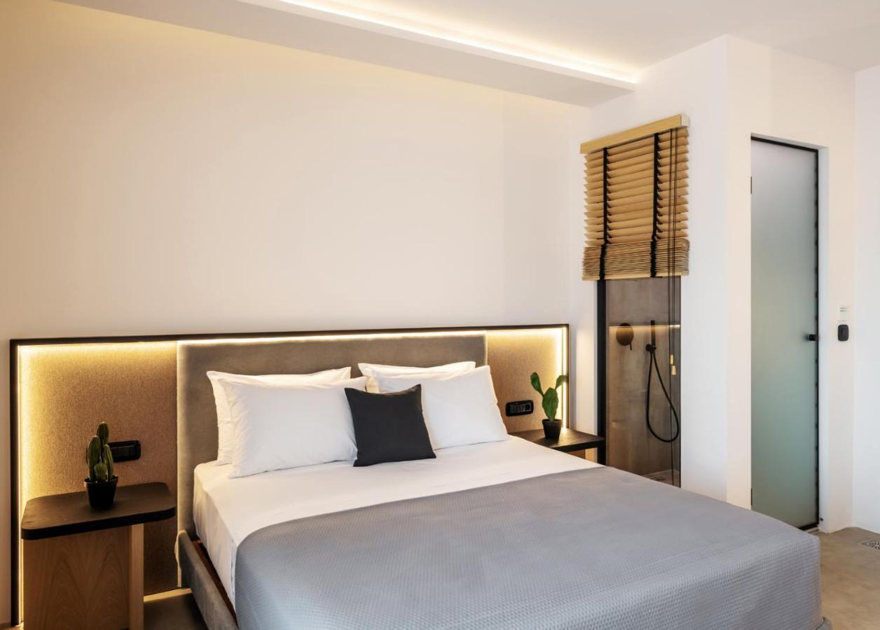 Neapolis 21 Suites, Premium Key Collection Skiathos Chora Extérieur photo