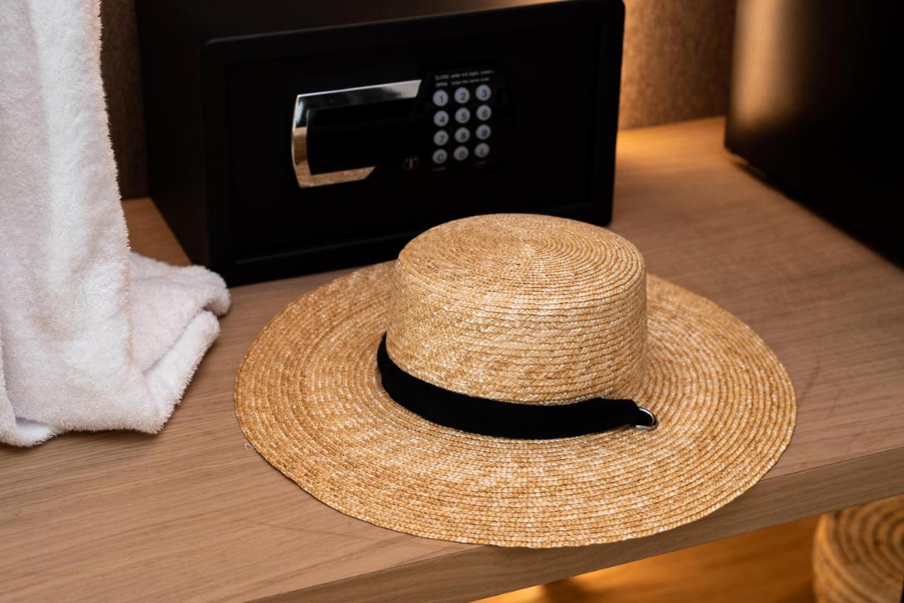 Neapolis 21 Suites, Premium Key Collection Skiathos Chora Extérieur photo