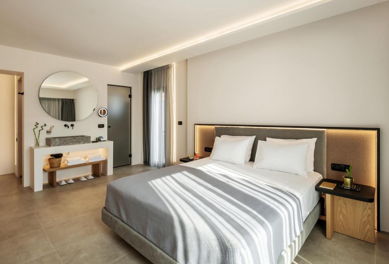 Neapolis 21 Suites, Premium Key Collection Skiathos Chora Extérieur photo