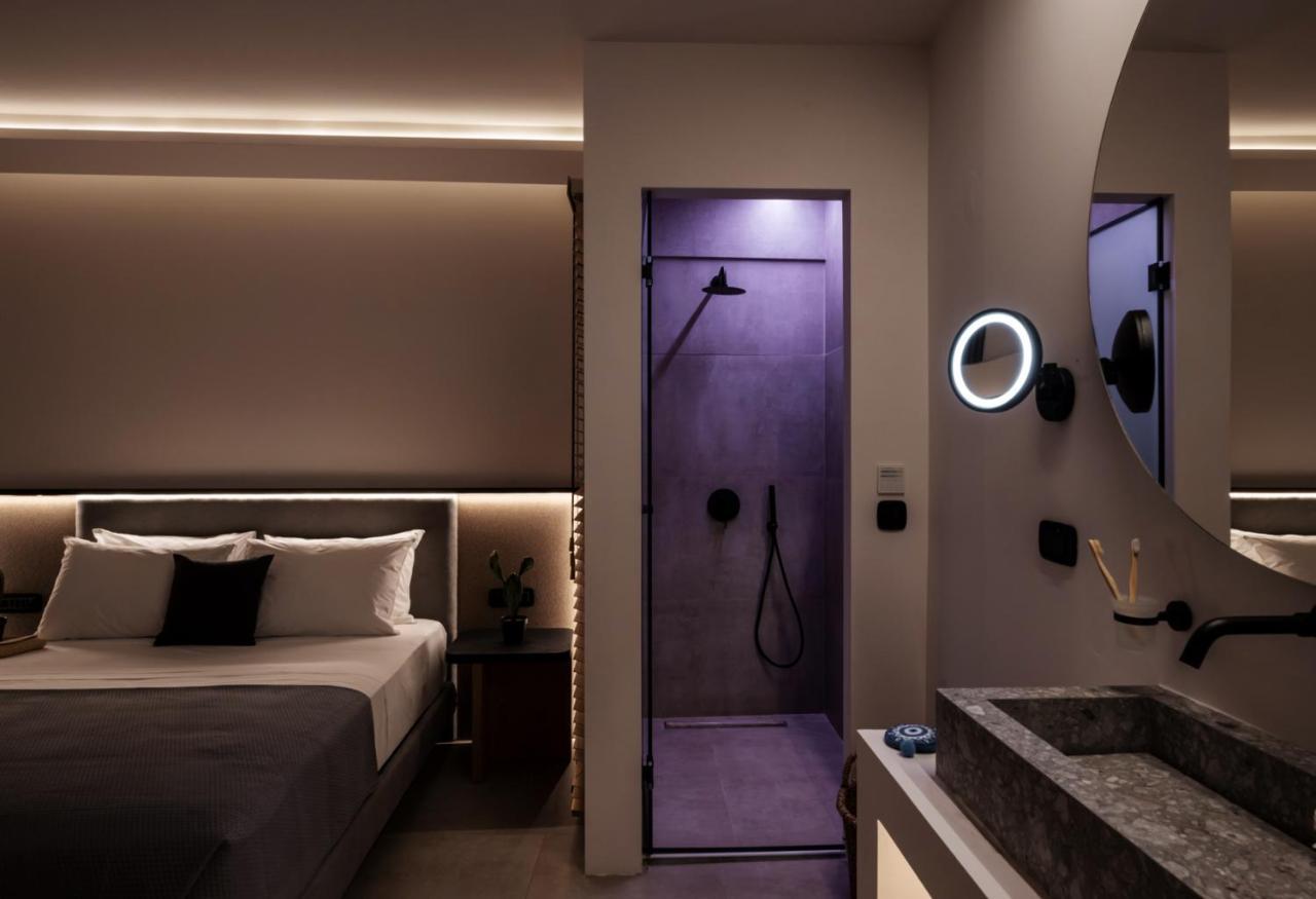 Neapolis 21 Suites, Premium Key Collection Skiathos Chora Extérieur photo